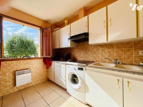 Maison de deux habitations à La Crau 