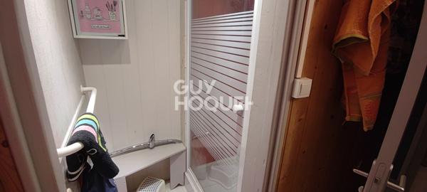 Charmante Maison à Vendre à Sauzelle - Idéale pour Primo Accédants !