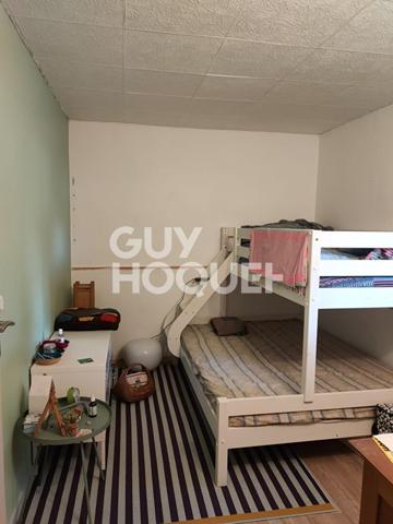 Charmante Maison à Vendre à Sauzelle - Idéale pour Primo Accédants !