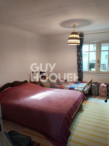 Charmante Maison à Vendre à Sauzelle - Idéale pour Primo Accédants !