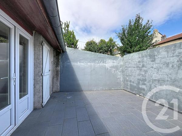 Appartement Duplex à vendre  4 pièces - 68,12 m 2   METZ  - 57
