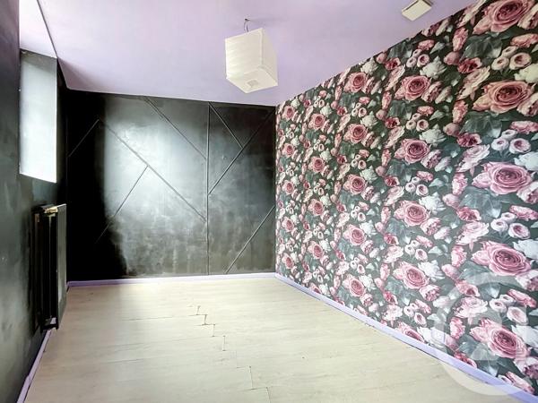 Appartement Duplex à vendre  4 pièces - 68,12 m 2   METZ  - 57
