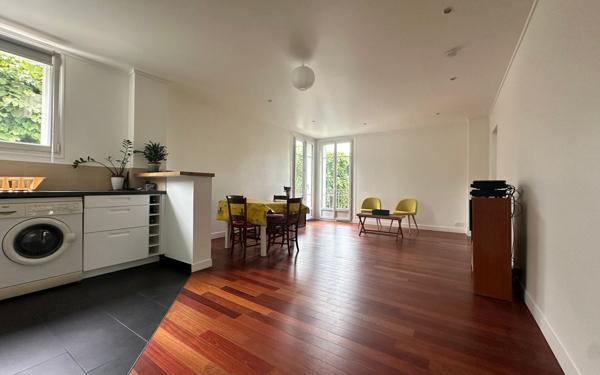 Appartement à vendre    3 pièces • 68,22 m2 Le Kremlin-Bicêtre