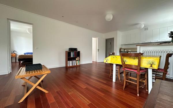 Appartement à vendre    3 pièces • 68,22 m2 Le Kremlin-Bicêtre