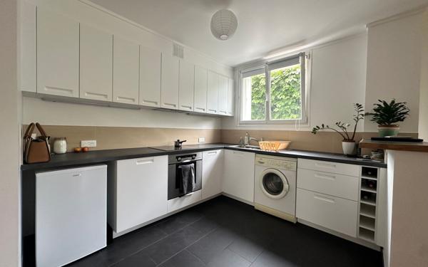 Appartement à vendre    3 pièces • 68,22 m2 Le Kremlin-Bicêtre
