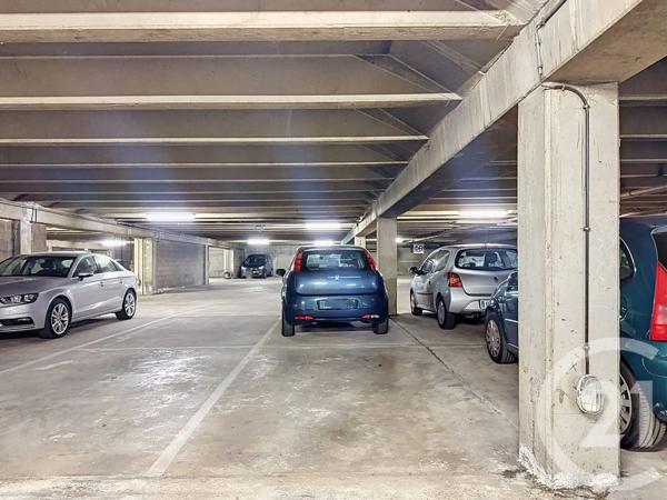 Parking à vendre  8 m 2   VANDOEUVRE LES NANCY  - 54