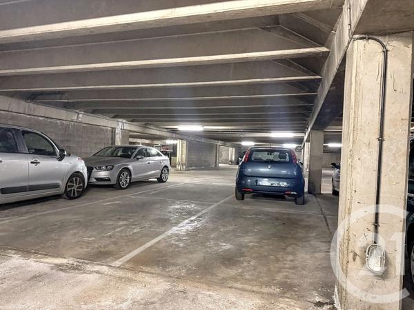 Parking à vendre  8 m 2   VANDOEUVRE LES NANCY  - 54