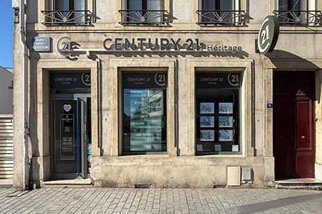 Parking à vendre  8 m 2   VANDOEUVRE LES NANCY  - 54