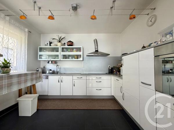 Appartement F3 à vendre  3 pièces - 78 m 2   EVRANGE  - 57