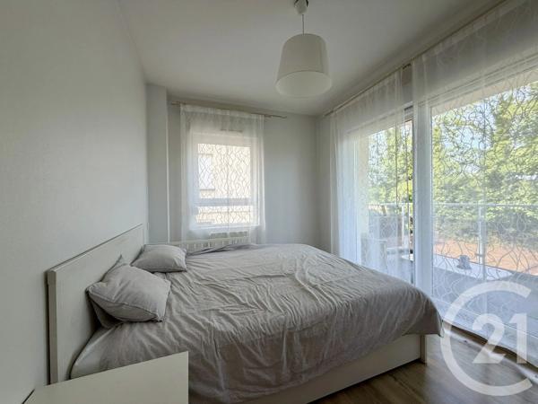 Appartement F3 à vendre  3 pièces - 78 m 2   EVRANGE  - 57