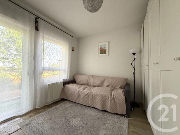 Appartement F3 à vendre  3 pièces - 78 m 2   EVRANGE  - 57