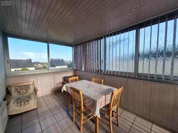 Maison à vendre à Rostrenen dans les Côtes-d'Armor (22110), ref : 22075-MA01653