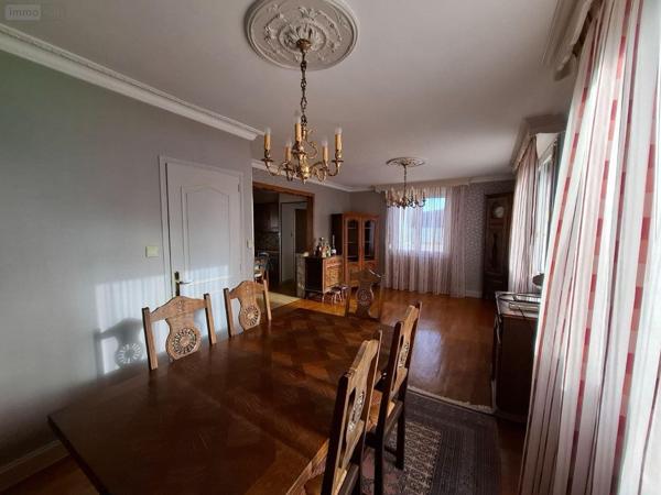 Maison à vendre à Rostrenen dans les Côtes-d'Armor (22110), ref : 22075-MA01653