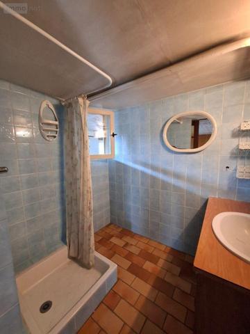 Maison à vendre à Rostrenen dans les Côtes-d'Armor (22110), ref : 22075-MA01653