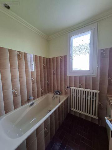 Maison à vendre à Rostrenen dans les Côtes-d'Armor (22110), ref : 22075-MA01653