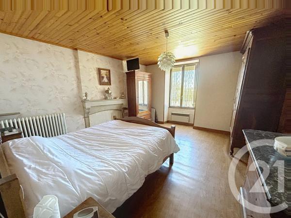 Maison à vendre  9 pièces - 260 m 2   CHAMPIGNOL LEZ MONDEVILLE  - 10