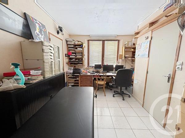 Maison à vendre  9 pièces - 260 m 2   CHAMPIGNOL LEZ MONDEVILLE  - 10