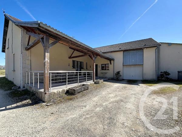 Maison à vendre  9 pièces - 260 m 2   CHAMPIGNOL LEZ MONDEVILLE  - 10