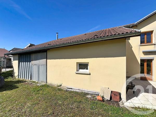 Maison à vendre  9 pièces - 260 m 2   CHAMPIGNOL LEZ MONDEVILLE  - 10