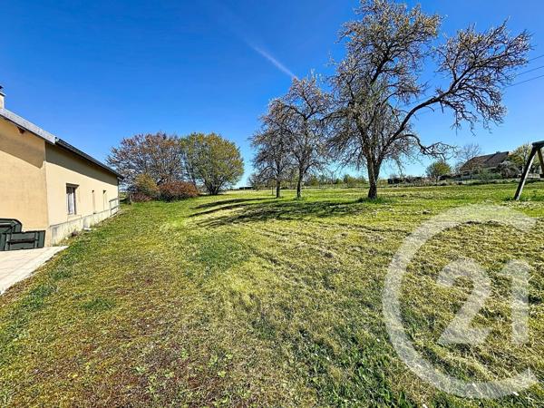 Maison à vendre  9 pièces - 260 m 2   CHAMPIGNOL LEZ MONDEVILLE  - 10