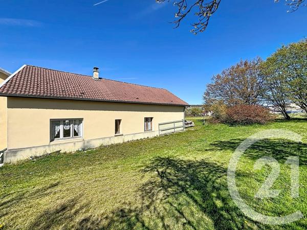 Maison à vendre  9 pièces - 260 m 2   CHAMPIGNOL LEZ MONDEVILLE  - 10
