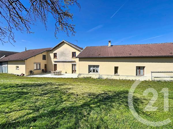 Maison à vendre  9 pièces - 260 m 2   CHAMPIGNOL LEZ MONDEVILLE  - 10