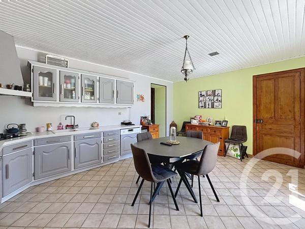 Maison à vendre  9 pièces - 260 m 2   CHAMPIGNOL LEZ MONDEVILLE  - 10