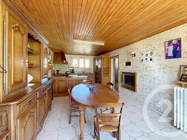 Maison à vendre  9 pièces - 260 m 2   CHAMPIGNOL LEZ MONDEVILLE  - 10