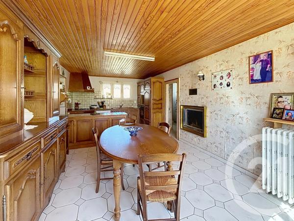 Maison à vendre  9 pièces - 260 m 2   CHAMPIGNOL LEZ MONDEVILLE  - 10