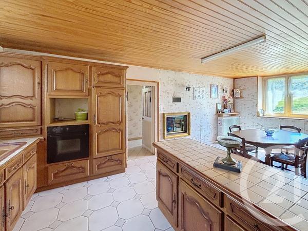 Maison à vendre  9 pièces - 260 m 2   CHAMPIGNOL LEZ MONDEVILLE  - 10