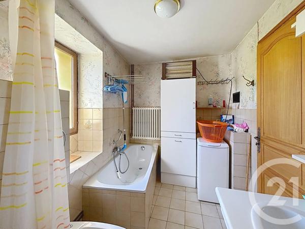 Maison à vendre  9 pièces - 260 m 2   CHAMPIGNOL LEZ MONDEVILLE  - 10