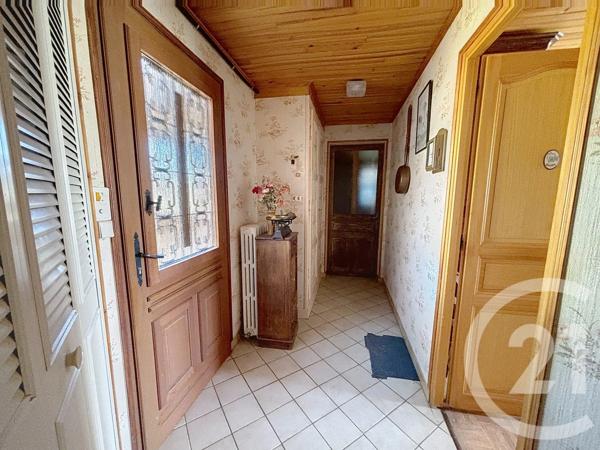 Maison à vendre  9 pièces - 260 m 2   CHAMPIGNOL LEZ MONDEVILLE  - 10