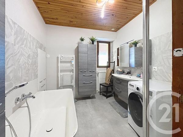 Maison à vendre  9 pièces - 260 m 2   CHAMPIGNOL LEZ MONDEVILLE  - 10