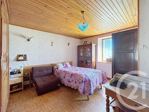 Maison à vendre  9 pièces - 260 m 2   CHAMPIGNOL LEZ MONDEVILLE  - 10