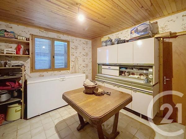 Maison à vendre  9 pièces - 260 m 2   CHAMPIGNOL LEZ MONDEVILLE  - 10