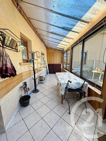 Maison à vendre  9 pièces - 260 m 2   CHAMPIGNOL LEZ MONDEVILLE  - 10