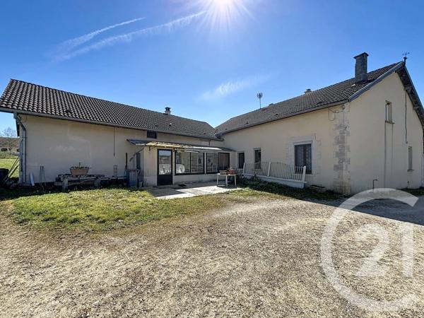 Maison à vendre  9 pièces - 260 m 2   CHAMPIGNOL LEZ MONDEVILLE  - 10