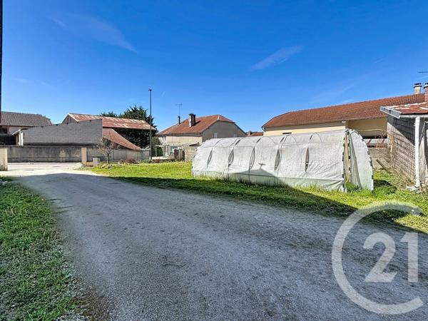 Maison à vendre  9 pièces - 260 m 2   CHAMPIGNOL LEZ MONDEVILLE  - 10