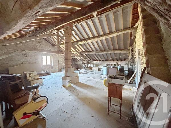 Maison à vendre  9 pièces - 260 m 2   CHAMPIGNOL LEZ MONDEVILLE  - 10