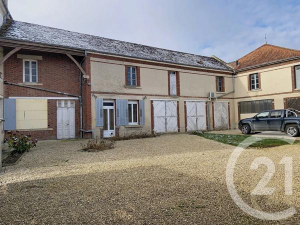 Maison à vendre  9 pièces - 260 m 2   CHAMPIGNOL LEZ MONDEVILLE  - 10
