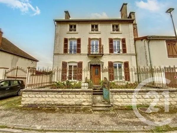 Maison à vendre  9 pièces - 260 m 2   CHAMPIGNOL LEZ MONDEVILLE  - 10
