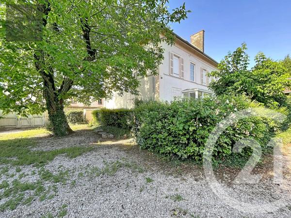 Maison à vendre  9 pièces - 260 m 2   CHAMPIGNOL LEZ MONDEVILLE  - 10