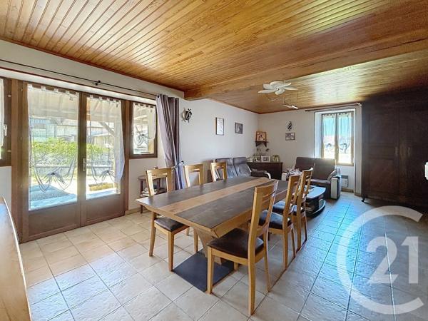 Maison à vendre  9 pièces - 260 m 2   CHAMPIGNOL LEZ MONDEVILLE  - 10