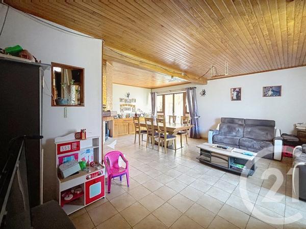 Maison à vendre  9 pièces - 260 m 2   CHAMPIGNOL LEZ MONDEVILLE  - 10
