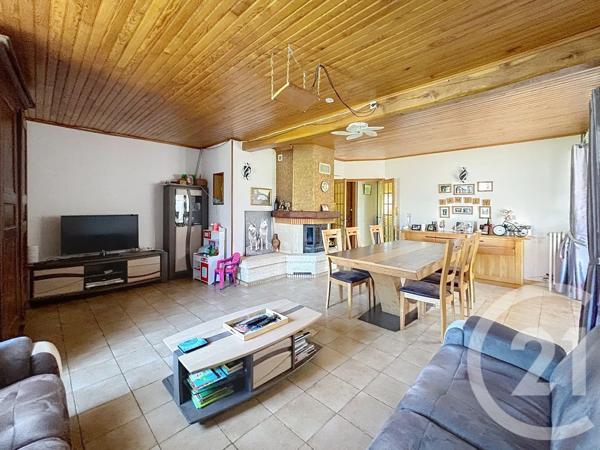 Maison à vendre  9 pièces - 260 m 2   CHAMPIGNOL LEZ MONDEVILLE  - 10