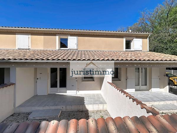 Bollène (84500) 771 LOGEMENT 7 (lot n°31)
