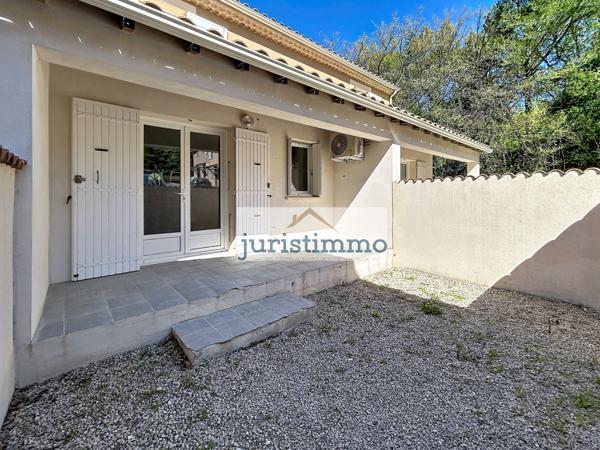 Bollène (84500) 771 LOGEMENT 7 (lot n°31)