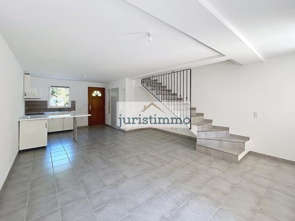 Bollène (84500) 771 LOGEMENT 7 (lot n°31)