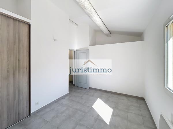 Bollène (84500) 771 LOGEMENT 7 (lot n°31)