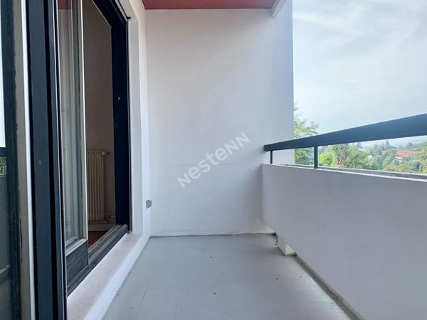 Appartement Ecully , 57 m2 au calme